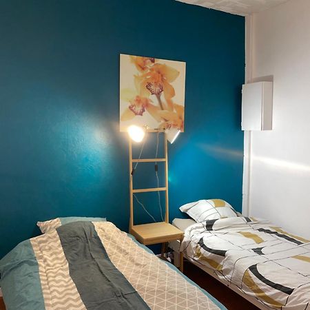 Studio N•2 Avec Patio En Plein Coeur De La Ville 巴涅尔德比戈尔 外观 照片