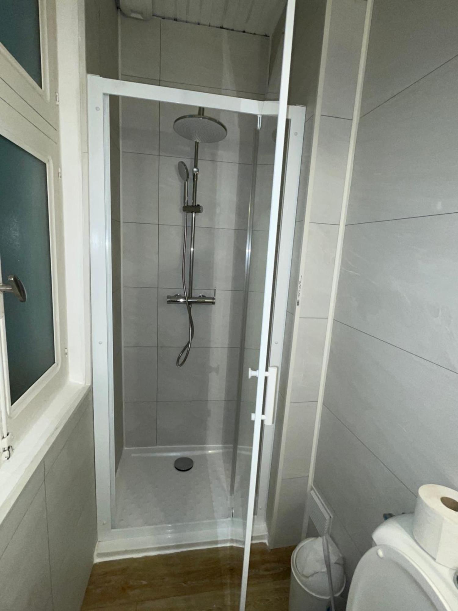 Studio N•2 Avec Patio En Plein Coeur De La Ville 巴涅尔德比戈尔 外观 照片