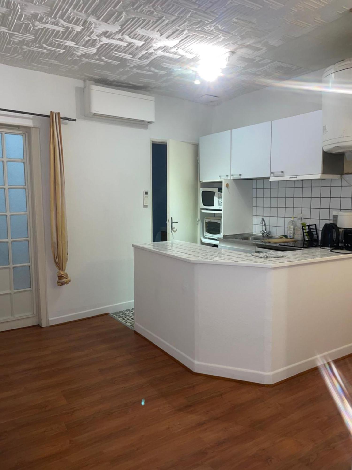 Studio N•2 Avec Patio En Plein Coeur De La Ville 巴涅尔德比戈尔 外观 照片